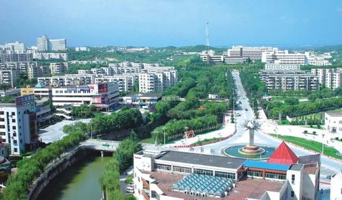 綿陽 以科技自立自強驅動高質量發展