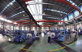 科技驅(qū)動(dòng)，遠(yuǎn)銷全球 貴州永紅換熱冷卻技術(shù)的創(chuàng)新與發(fā)展