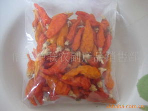信豐中聯(lián)農(nóng)副產(chǎn)品銷售部 專業(yè)品質(zhì)引領(lǐng)食品銷售新篇章