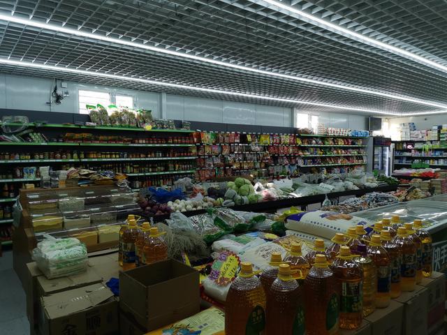 庫爾勒市供銷社 搭橋鋪路，打通農副產品銷售“最后一公里”