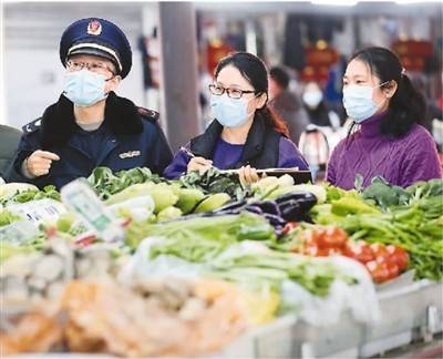 市場洞察與供應保障 農副產品銷售策略探析